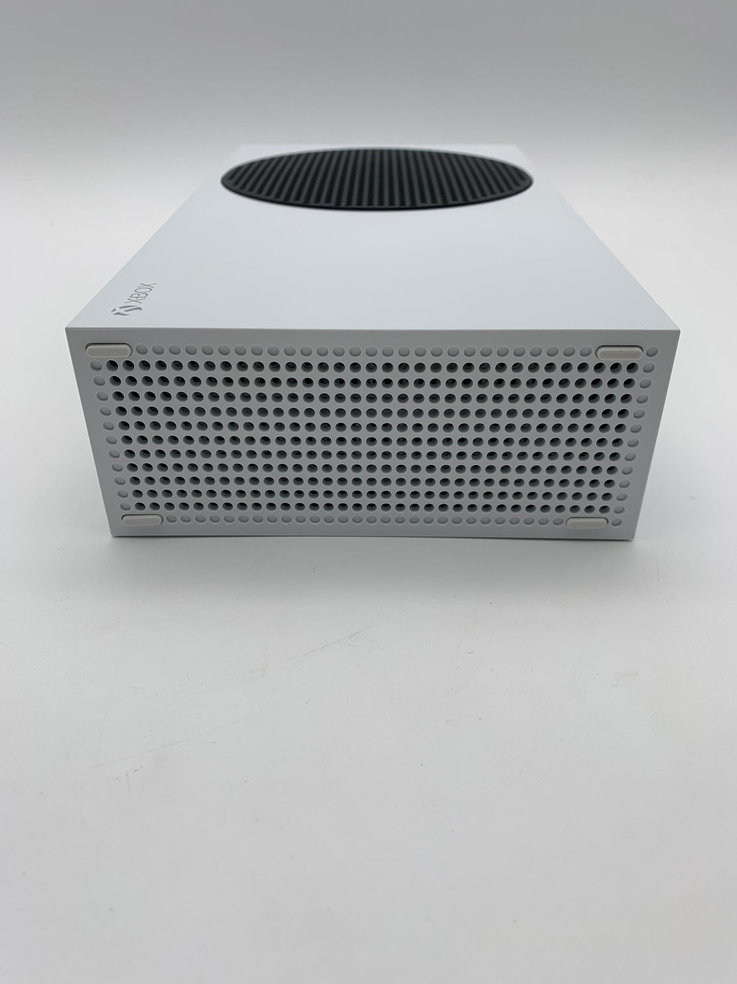 [動作OK]マイクロソフト Microsoft Xbox series S 512GB 本体 シリーズ専用 純正コントローラー付属  1031-205