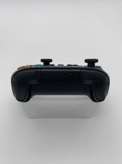 [動作OK]マイクロソフト Microsoft Xbox series S 512GB 本体 シリーズ専用 純正コントローラー付属  1031-205