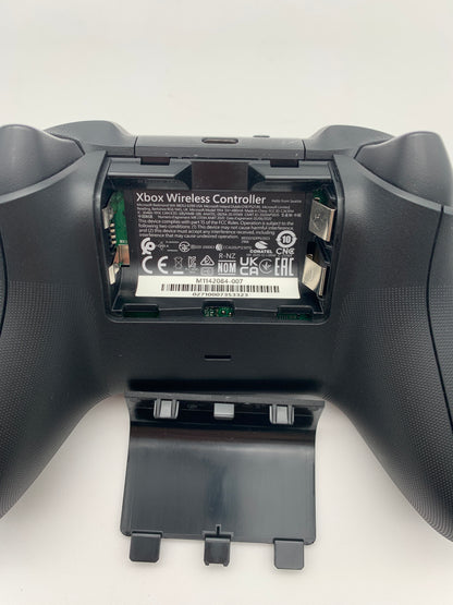 [動作OK]マイクロソフト Microsoft Xbox series S 512GB 本体 シリーズ専用 純正コントローラー付属  1031-205