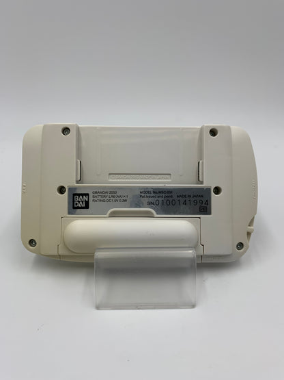 バンダイ ワンダースワンカラー WSC-001 FF ファイナルファンタジーモデル 1106-201