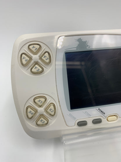 バンダイ ワンダースワンカラー WSC-001 FF ファイナルファンタジーモデル 1106-201