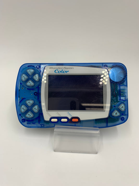 バンダイ ワンダースワンカラー WSC-001 1106-202