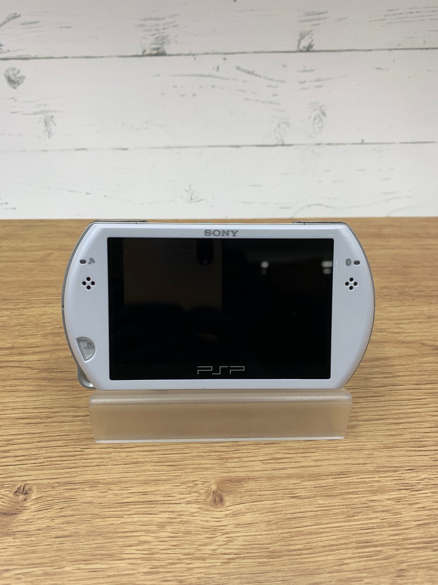 SONY ソニー PSP go PlayStation Portable go プレイステーションポータブル go PSP-N1000 本体 1204-201