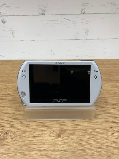 SONY ソニー PSP go PlayStation Portable go プレイステーションポータブル go PSP-N1000 本体 1204-201