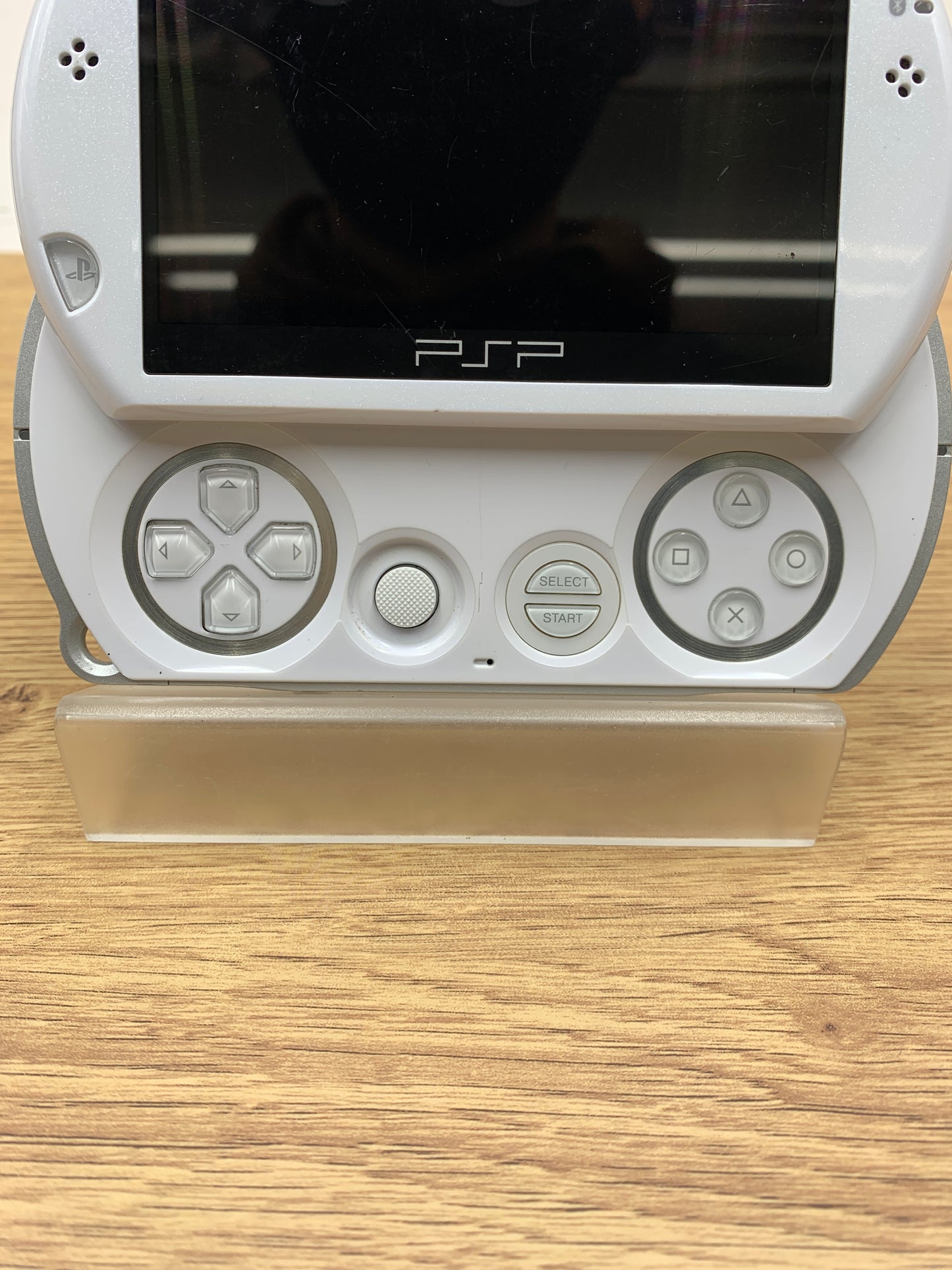 SONY ソニー PSP go PlayStation Portable go プレイステーションポータブル go PSP-N1000 本体 1204-201