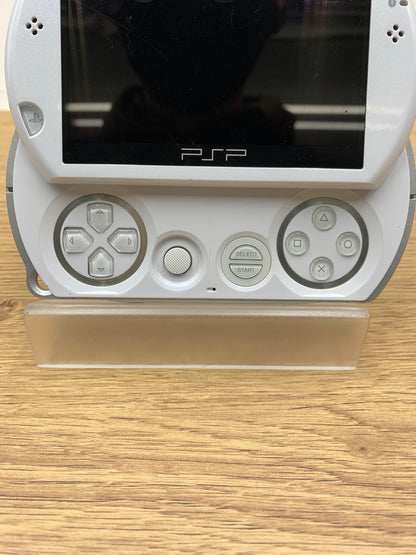 SONY ソニー PSP go PlayStation Portable go プレイステーションポータブル go PSP-N1000 本体 1204-201