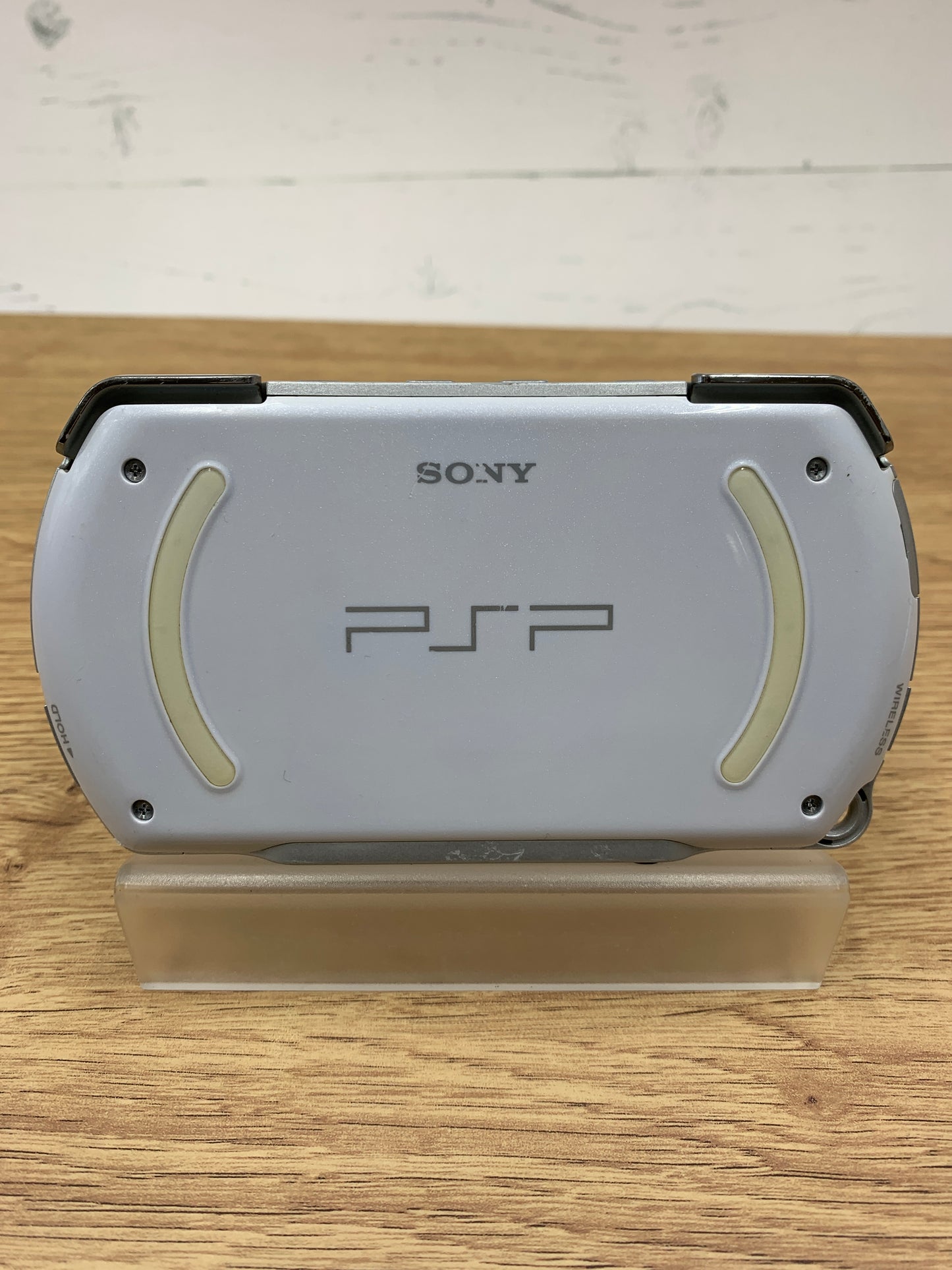 SONY ソニー PSP go PlayStation Portable go プレイステーションポータブル go PSP-N1000 本体 1204-201