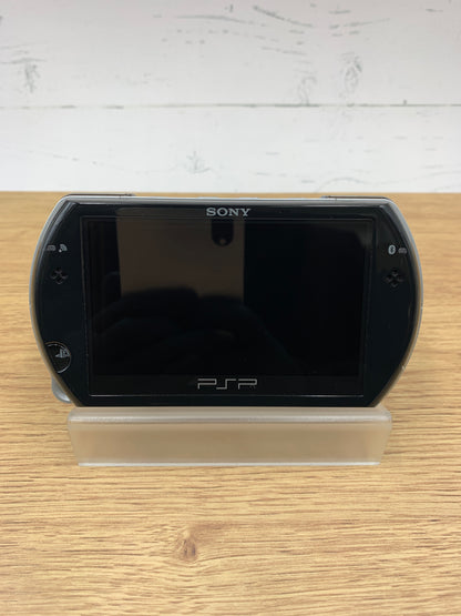SONY ソニー PSP go PlayStation Portable go プレイステーションポータブル go PSP-N1000 本体 1204-202