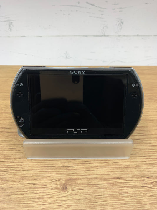 SONY ソニー PSP go PlayStation Portable go プレイステーションポータブル go PSP-N1000 本体 1204-202
