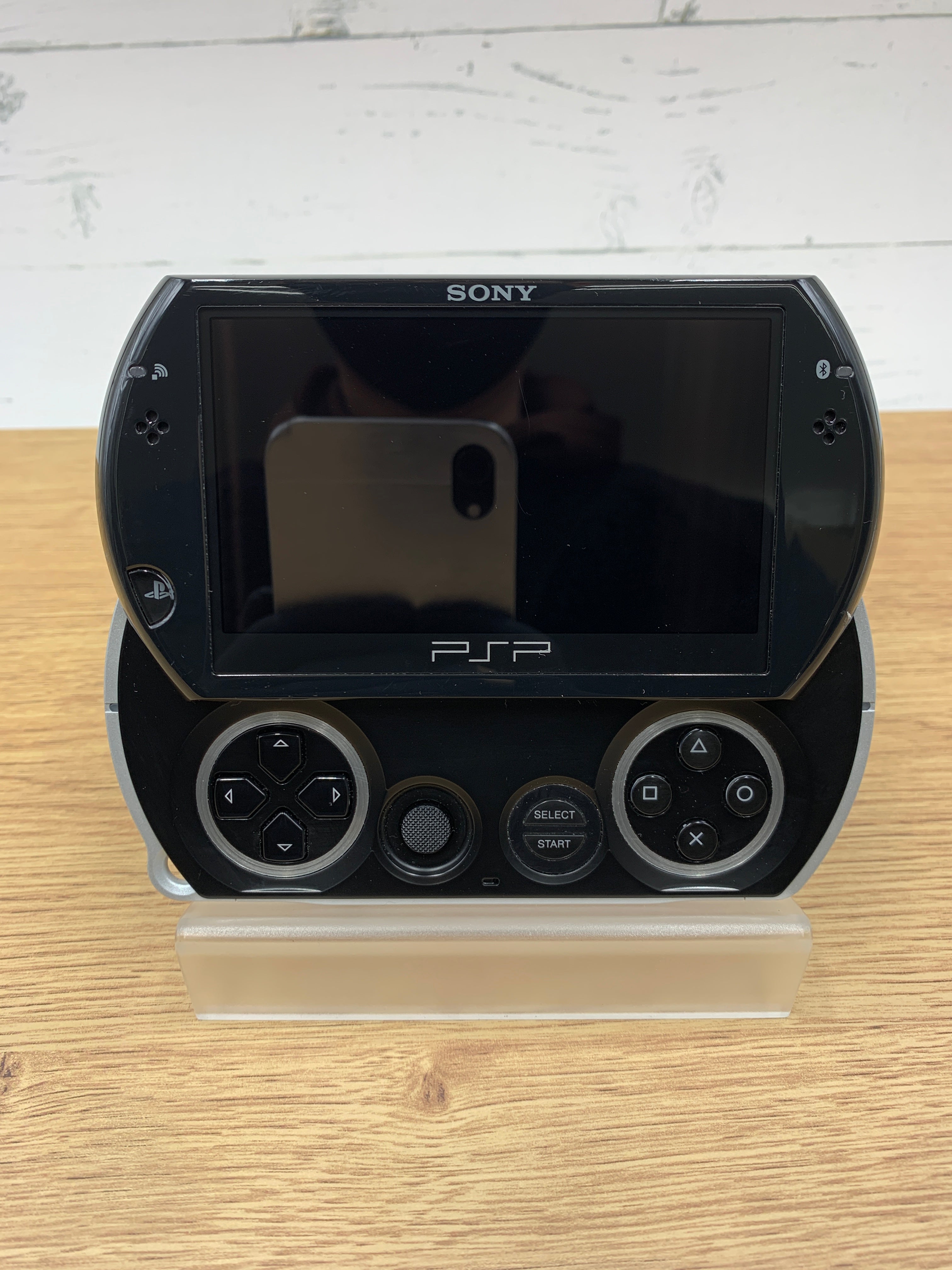 SONY ソニー PSP go PlayStation Portable go プレイステーション