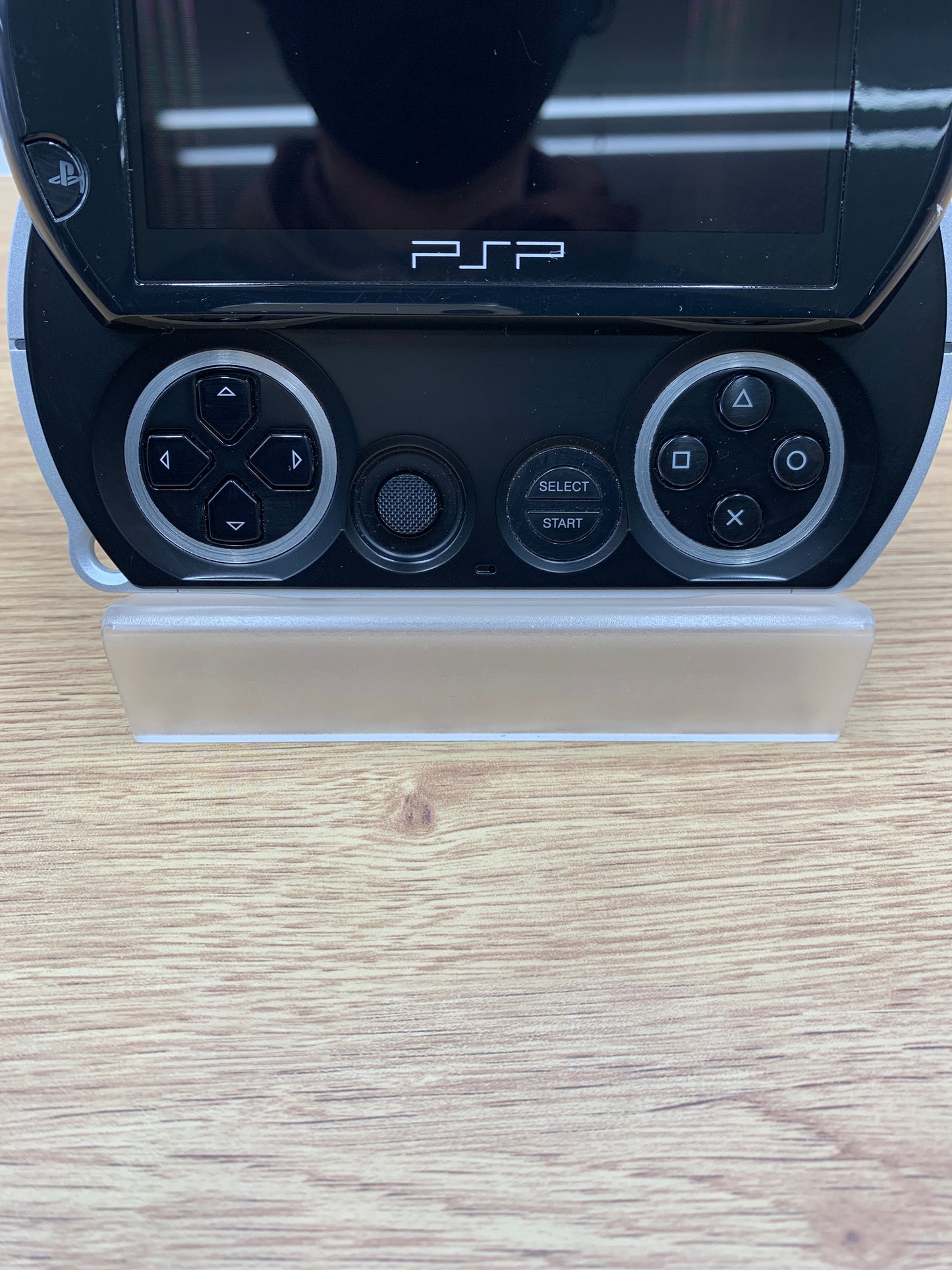 SONY ソニー PSP go PlayStation Portable go プレイステーションポータブル go PSP-N1000 本体 1204-202