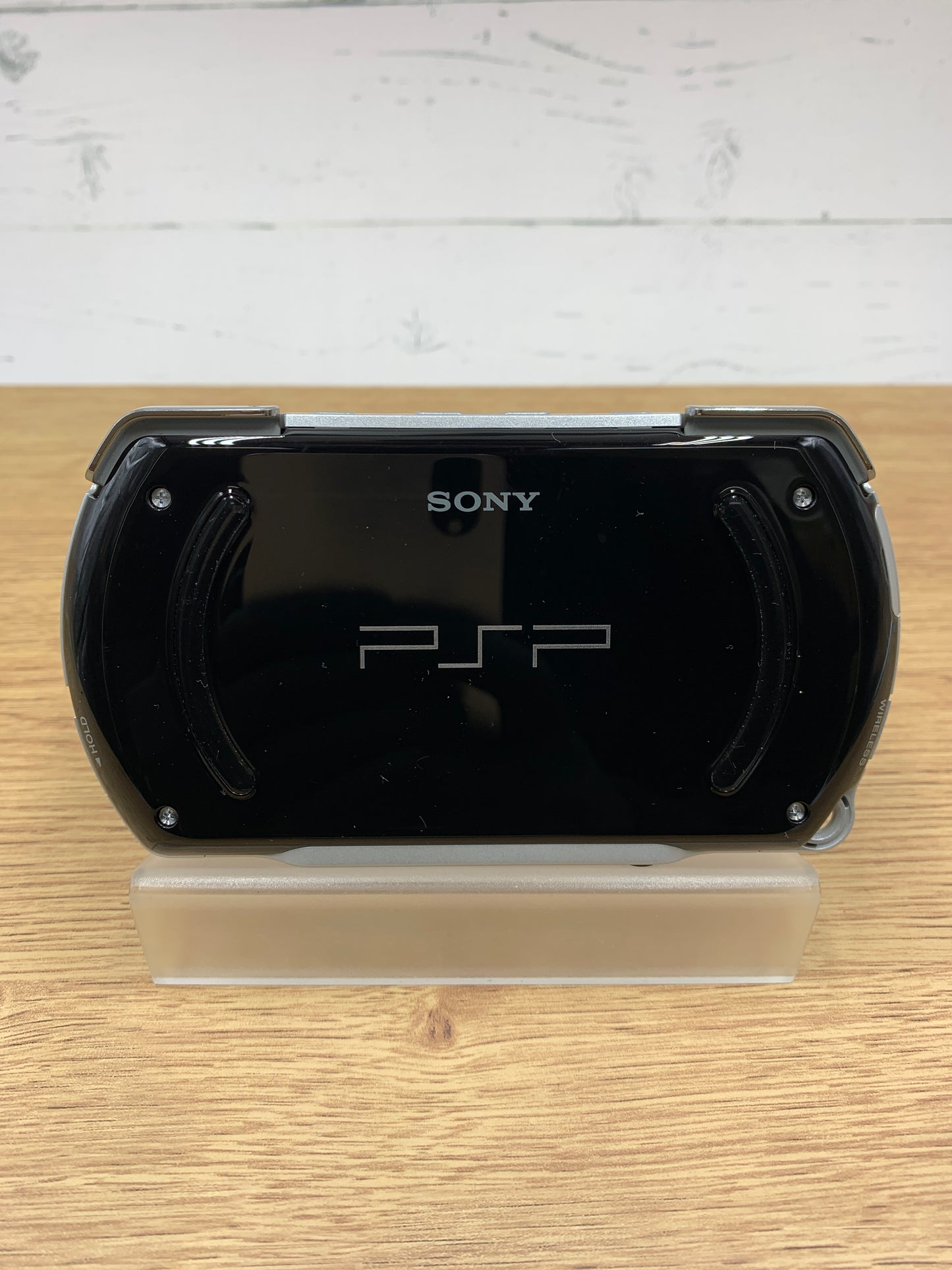 SONY ソニー PSP go PlayStation Portable go プレイステーションポータブル go PSP-N1000 本体 1204-202