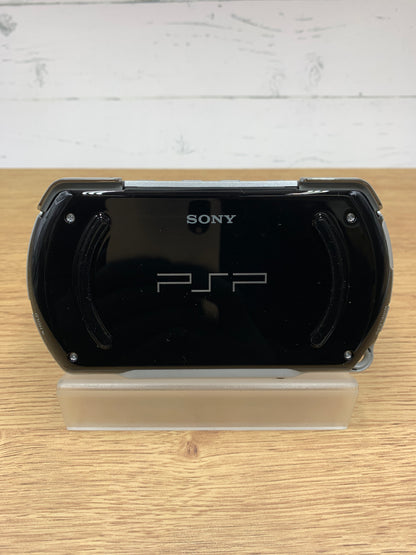 SONY ソニー PSP go PlayStation Portable go プレイステーションポータブル go PSP-N1000 本体 1204-202