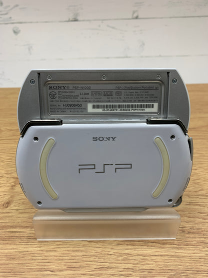 SONY ソニー PSP go PlayStation Portable go プレイステーションポータブル go PSP-N1000 本体 1204-201