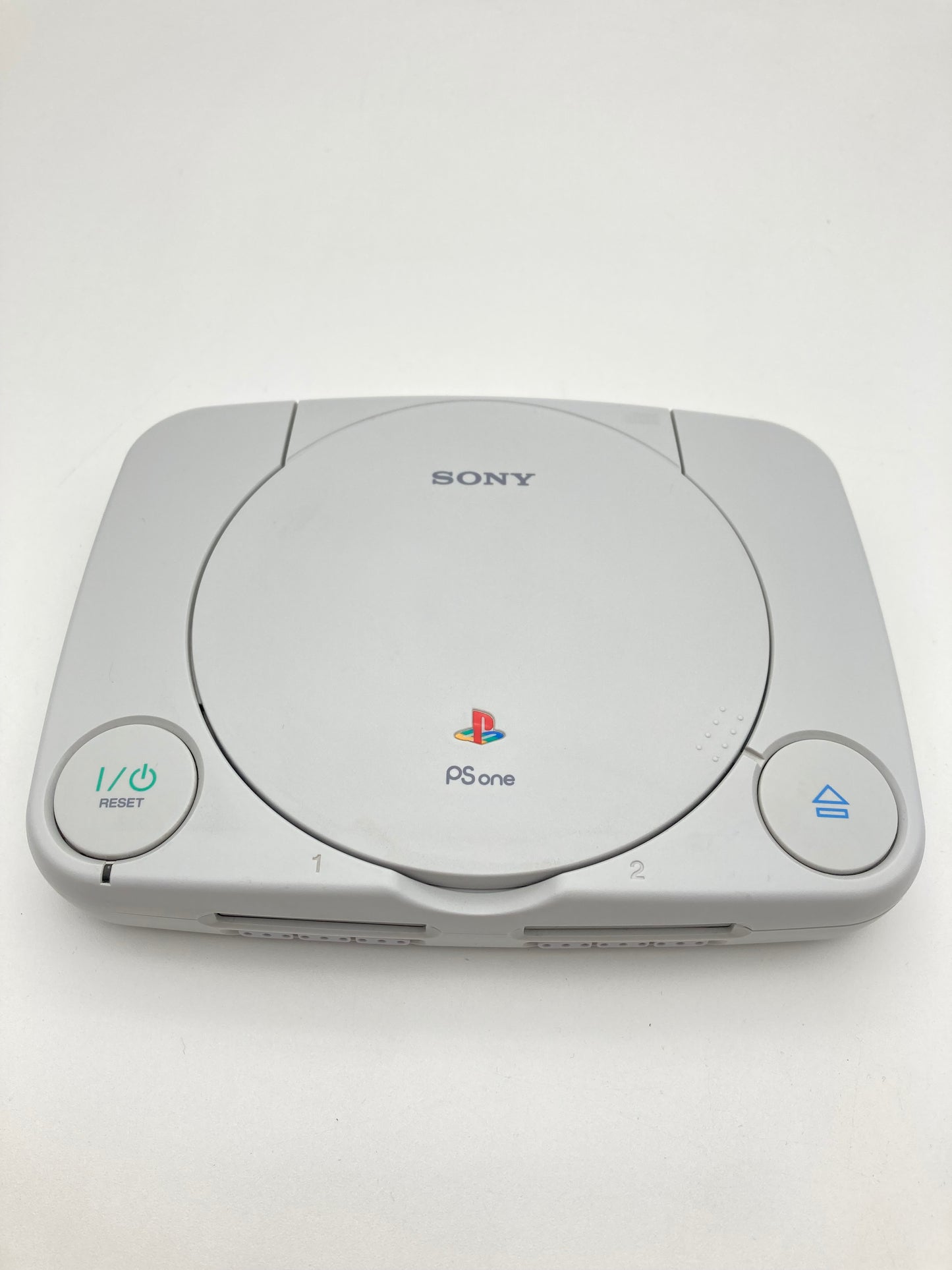 SONY PlayStation One PS one 初代プレステ プレイステーション SCPH 100 付属品セット 1014-401