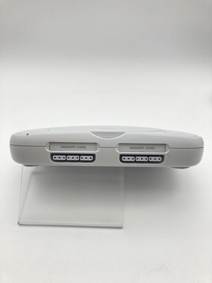 SONY PlayStation One PS one 初代プレステ プレイステーション SCPH 100 付属品セット 1014-401