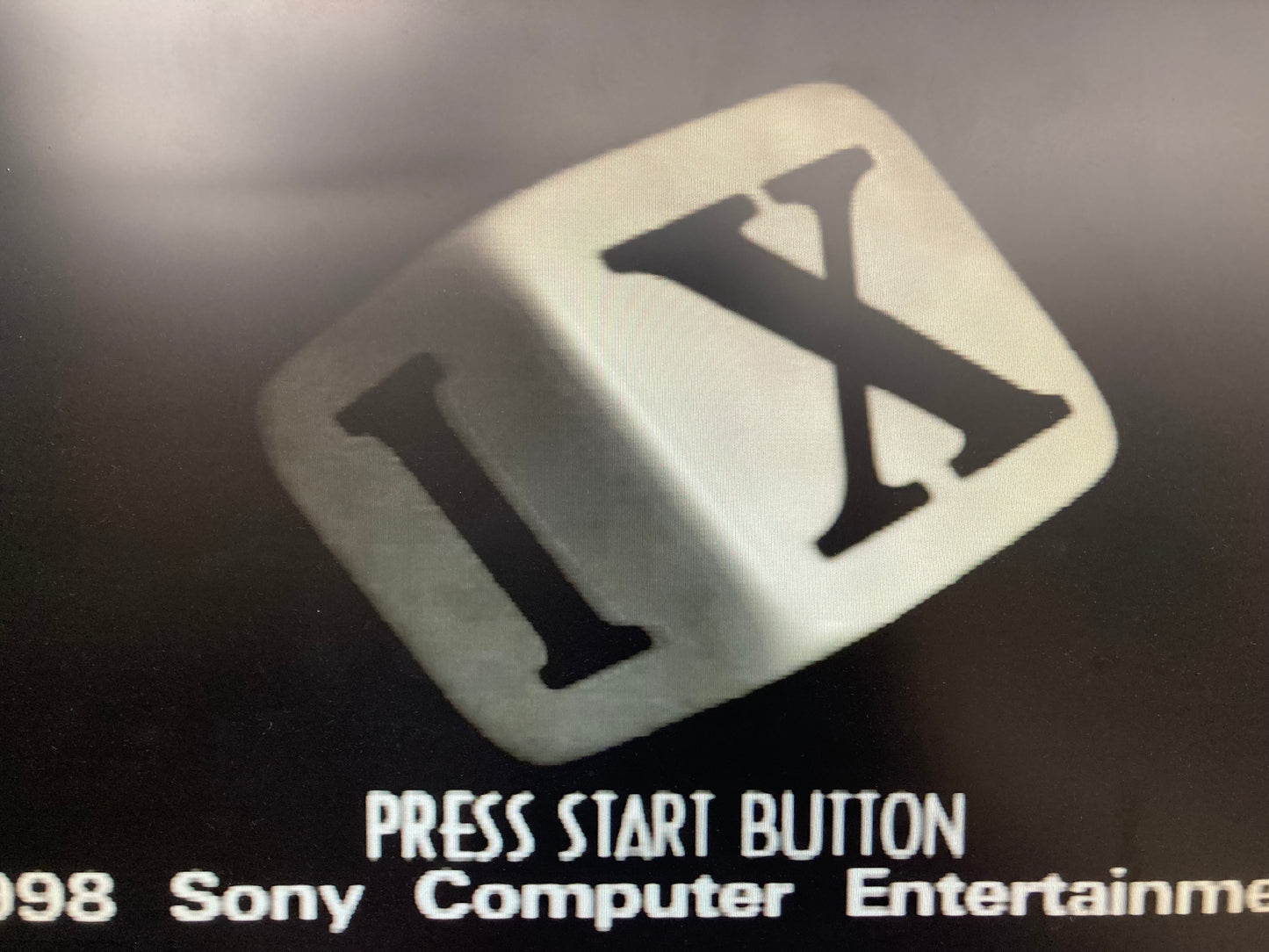 SONY PlayStation One PS one 初代プレステ プレイステーション SCPH 100 付属品セット 1014-401