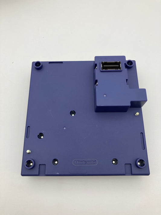 ニンテンドー ゲームキューブ バイオレット 本体 付属品セット 1014-404