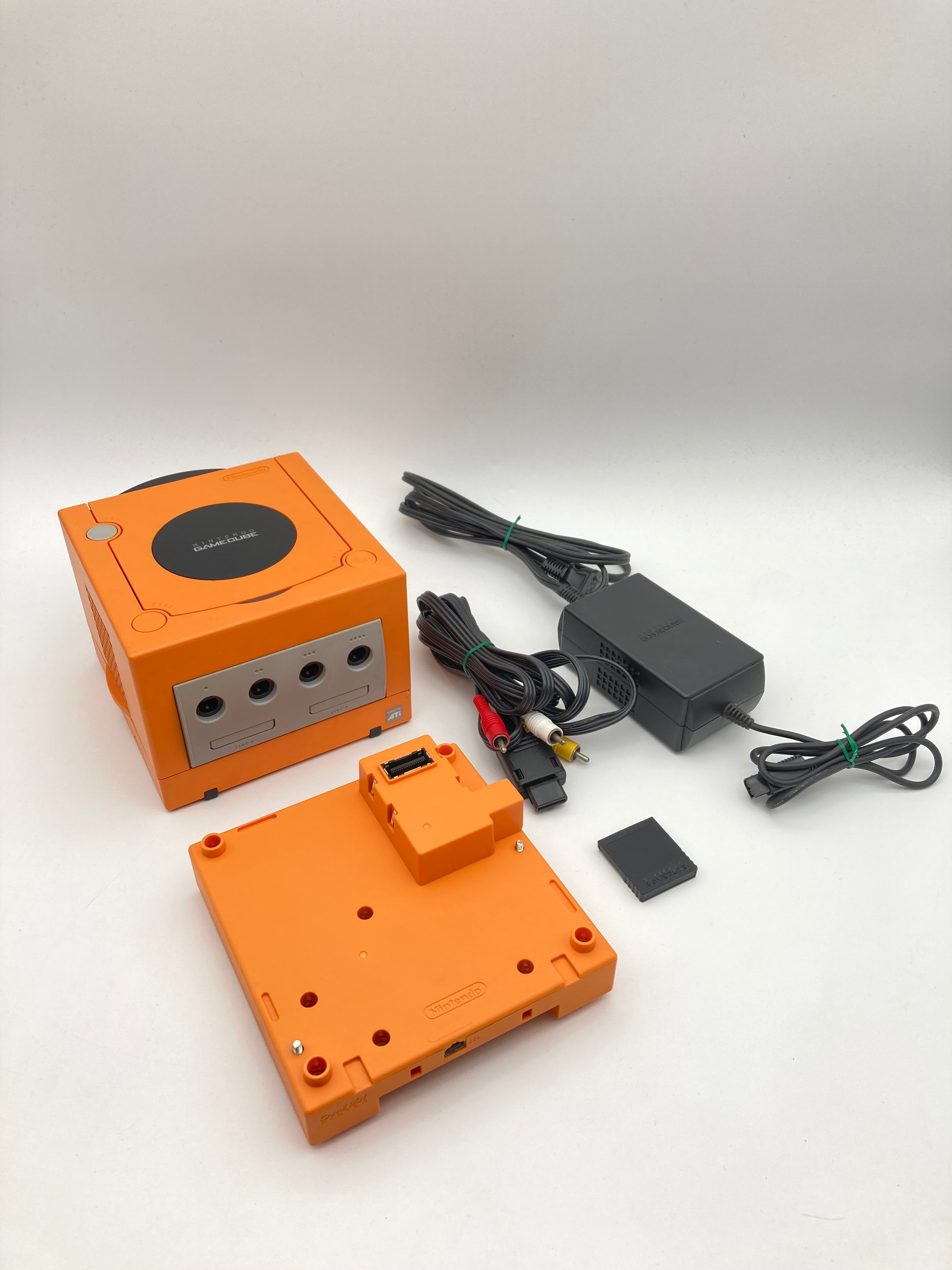 周辺機器【その他(任天堂)】 – モノコネ