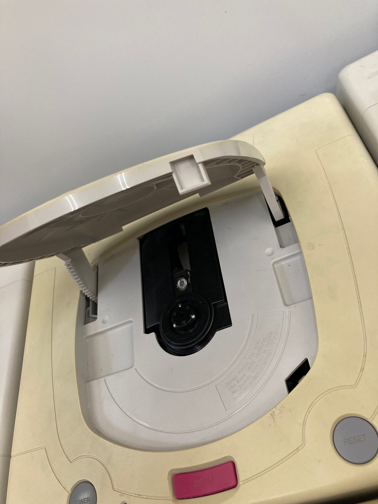 SEGA セガサターン 本体 まとめ ジャンク扱い 1015-402