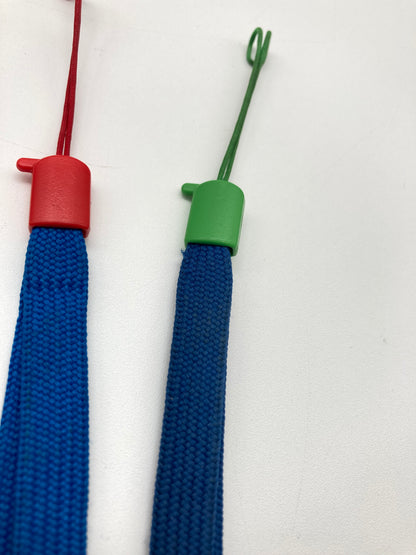 ニンテンドー Wii リモコン モーションプラス マリオ/ルイージ/ヨッシー 3本セット 1015-406