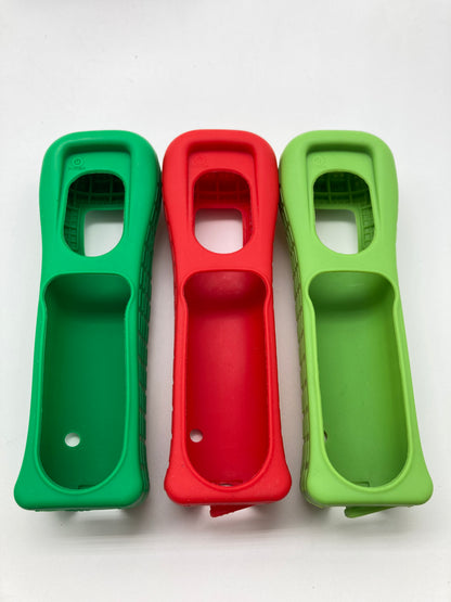 ニンテンドー Wii リモコン モーションプラス マリオ/ルイージ/ヨッシー 3本セット 1015-406