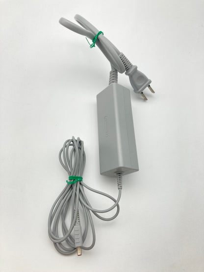 ニンテンドー WiiU ゲームパッド タッチペン&充電ケーブル付き 1016-402