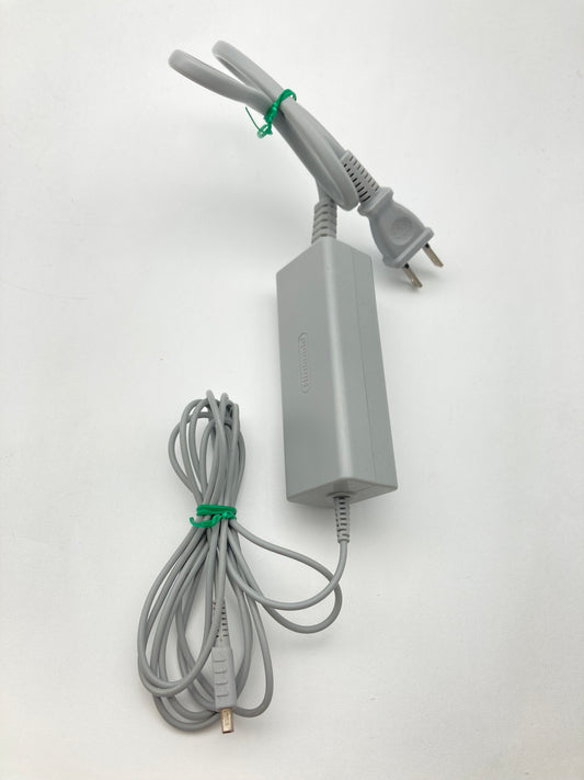 ニンテンドー WiiU ゲームパッド タッチペン&充電ケーブル付き 1016-402