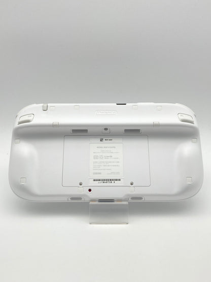 ニンテンドー WiiU ゲームパッド タッチペン&充電ケーブル付き 1016-402