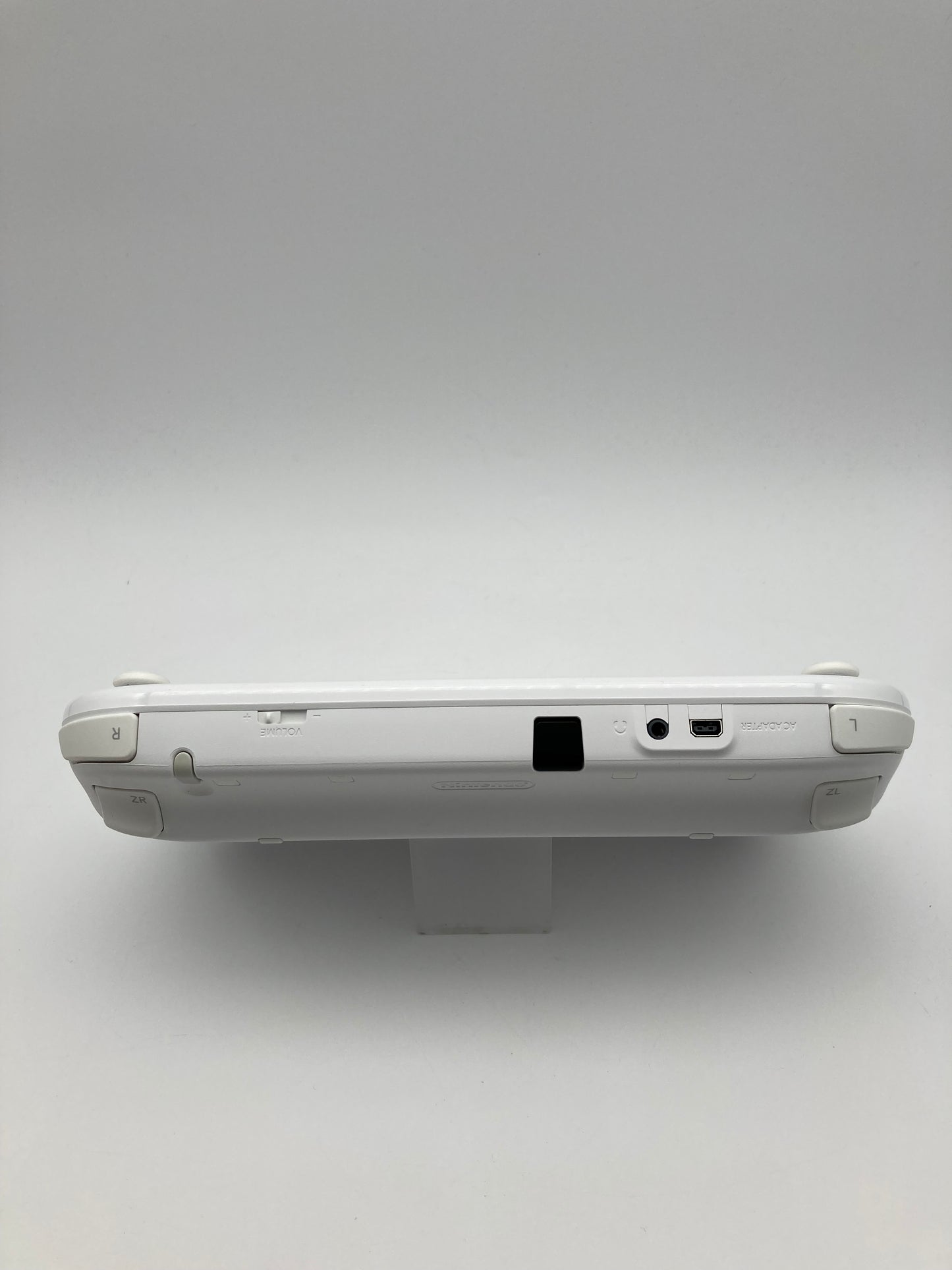 ニンテンドー WiiU ゲームパッド タッチペン&充電ケーブル付き 1016-402