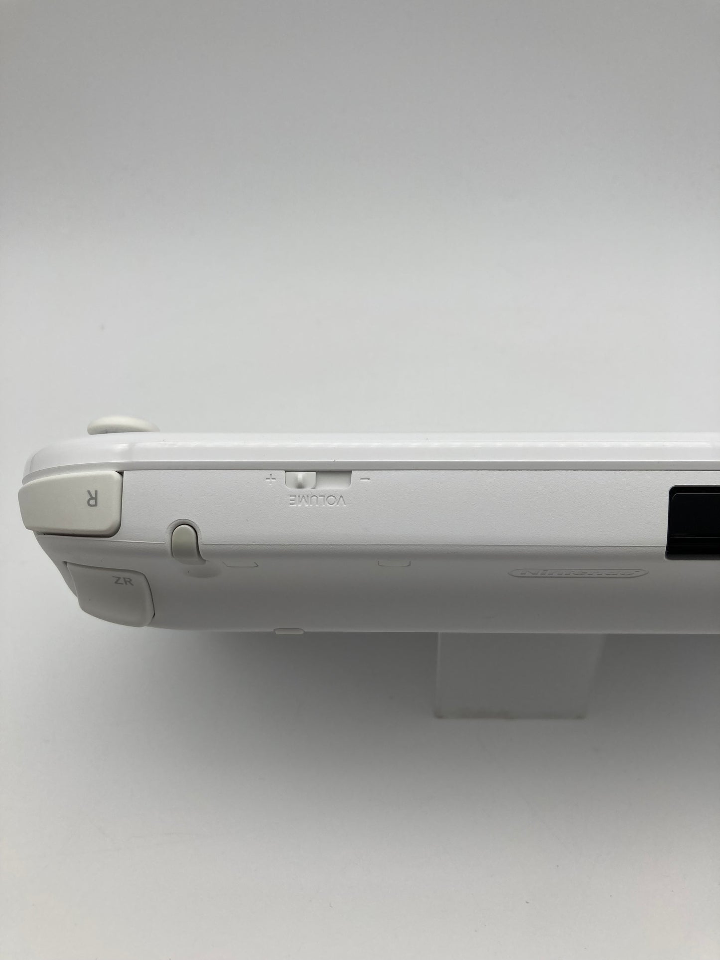 ニンテンドー WiiU ゲームパッド タッチペン&充電ケーブル付き 1016-402