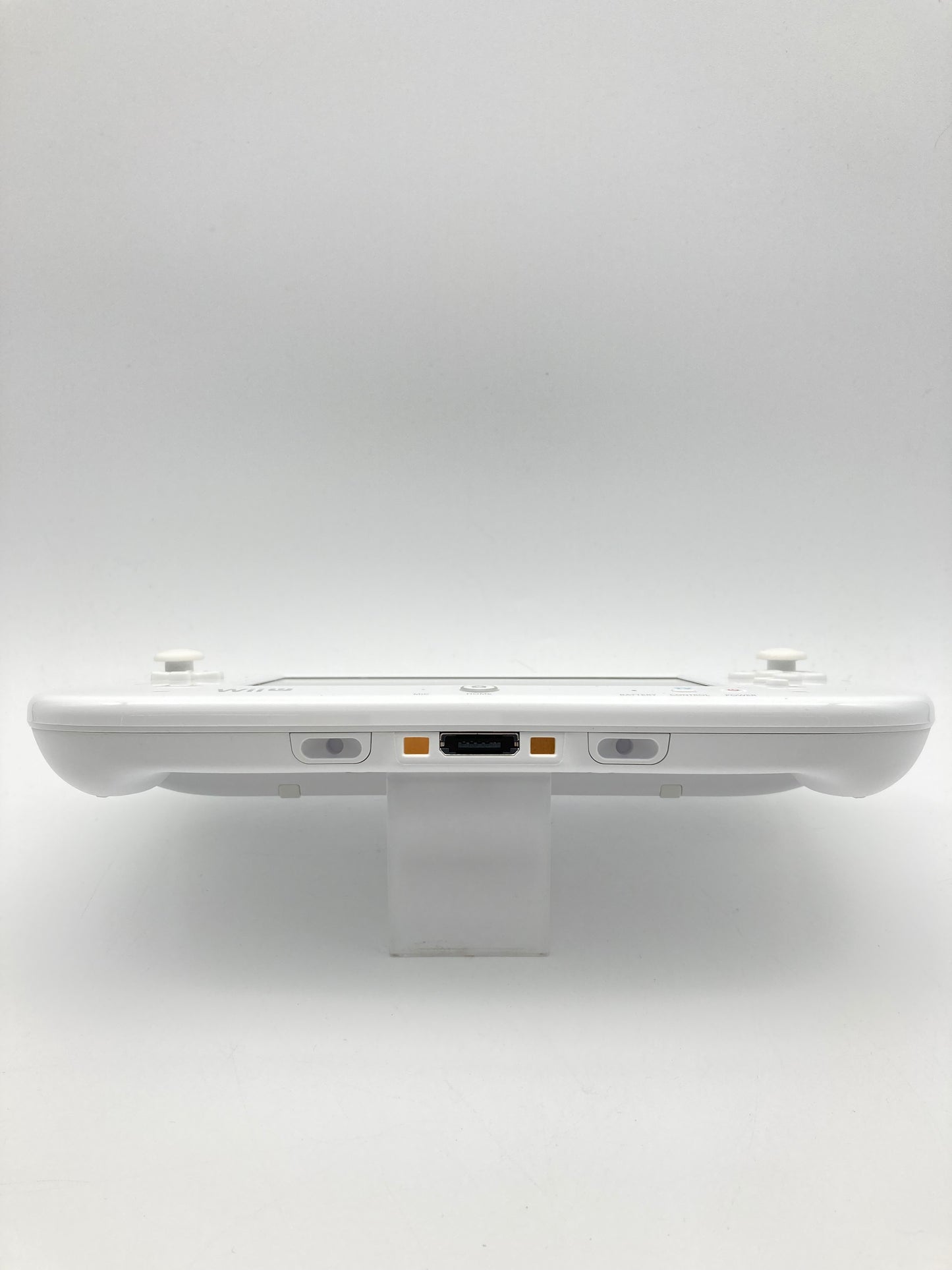 ニンテンドー WiiU ゲームパッド タッチペン&充電ケーブル付き 1016-402