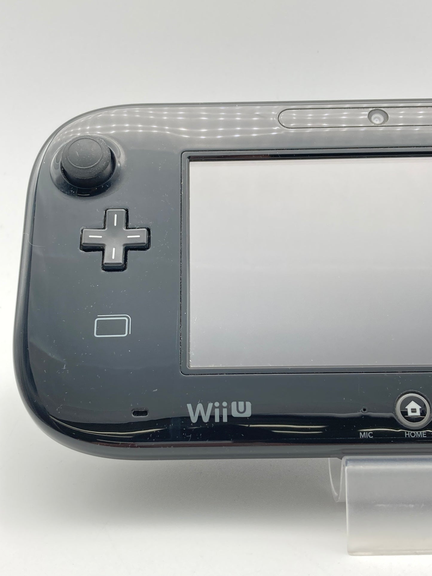 ニンテンドー WiiU ゲームパッド タッチペン&充電ケーブル付き 1016-404