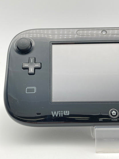 ニンテンドー WiiU ゲームパッド タッチペン&充電ケーブル付き 1016-404