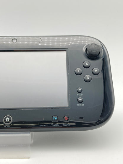 ニンテンドー WiiU ゲームパッド タッチペン&充電ケーブル付き 1016-404