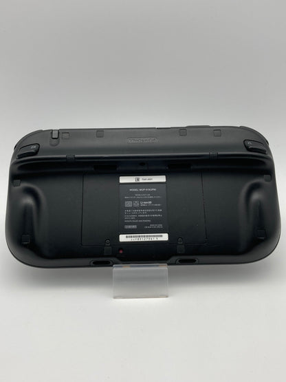 ニンテンドー WiiU ゲームパッド タッチペン&充電ケーブル付き 1016-404