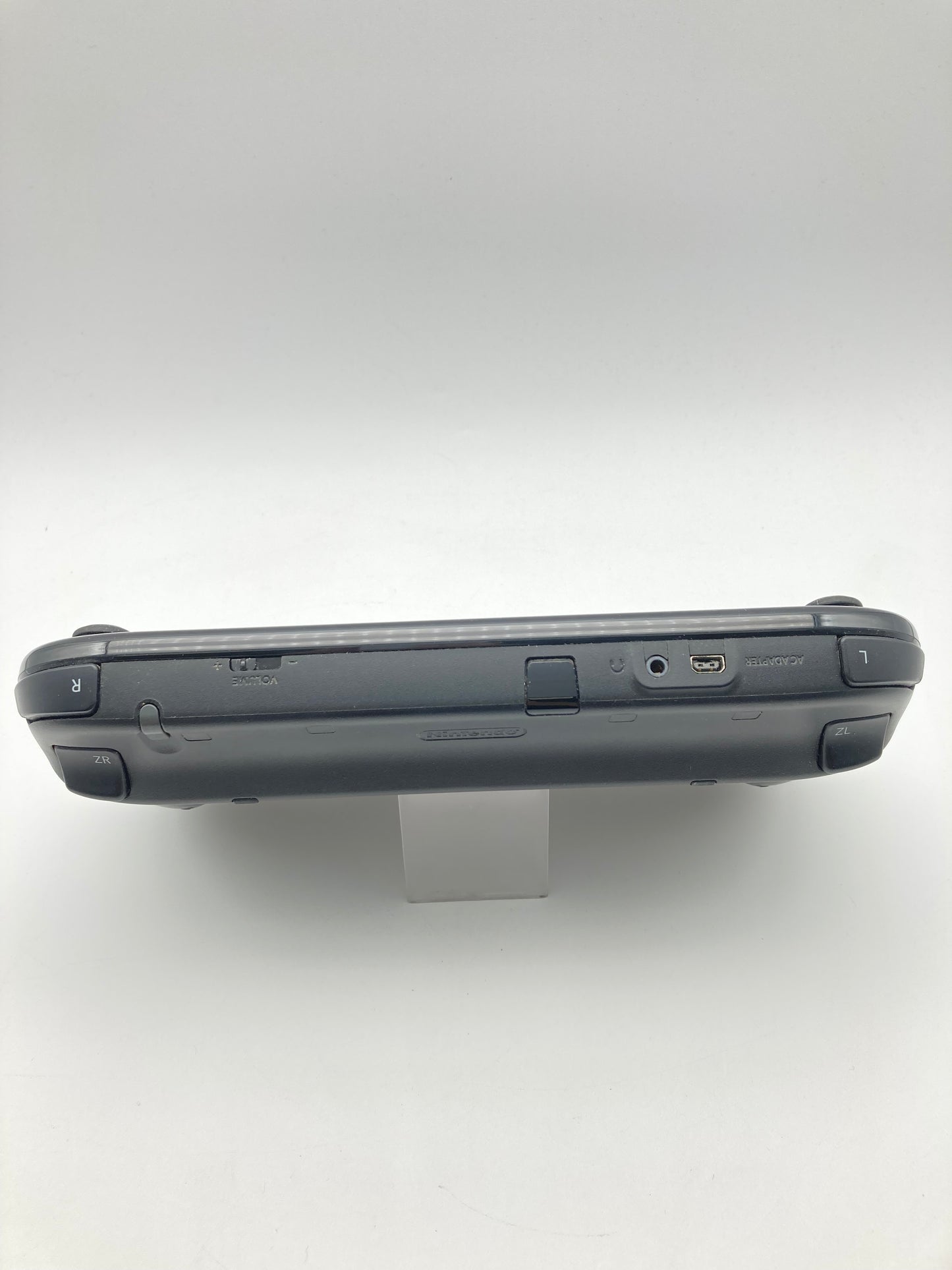 ニンテンドー WiiU ゲームパッド タッチペン&充電ケーブル付き 1016-404