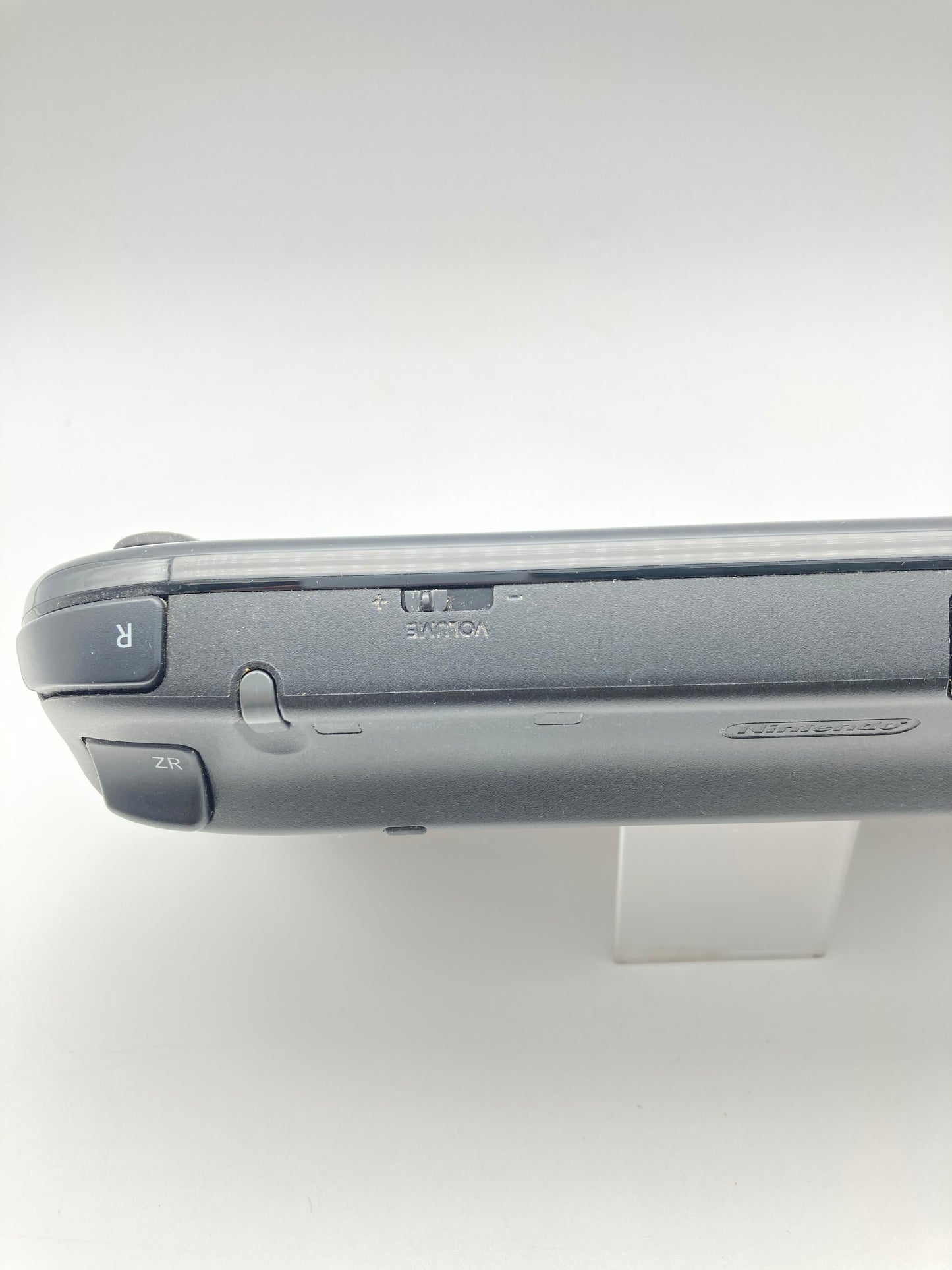 ニンテンドー WiiU ゲームパッド タッチペン&充電ケーブル付き 1016-404