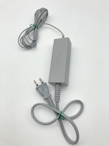 ニンテンドー WiiU ゲームパッド タッチペン&充電ケーブル付き 1016-404