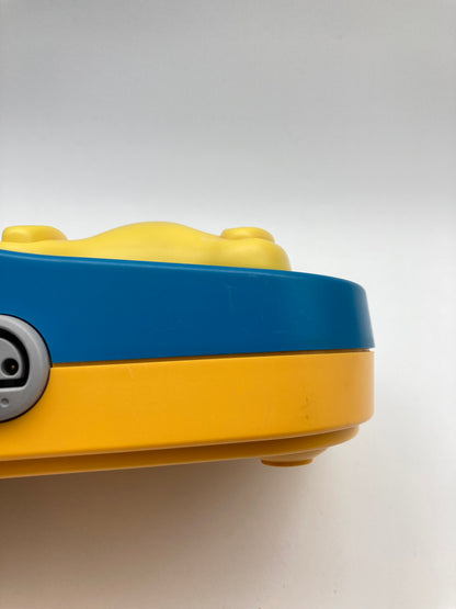 ニンテンドー 64 本体 ポケモン ピカチュウ ブルー動作OK 付属品付き 1017-401