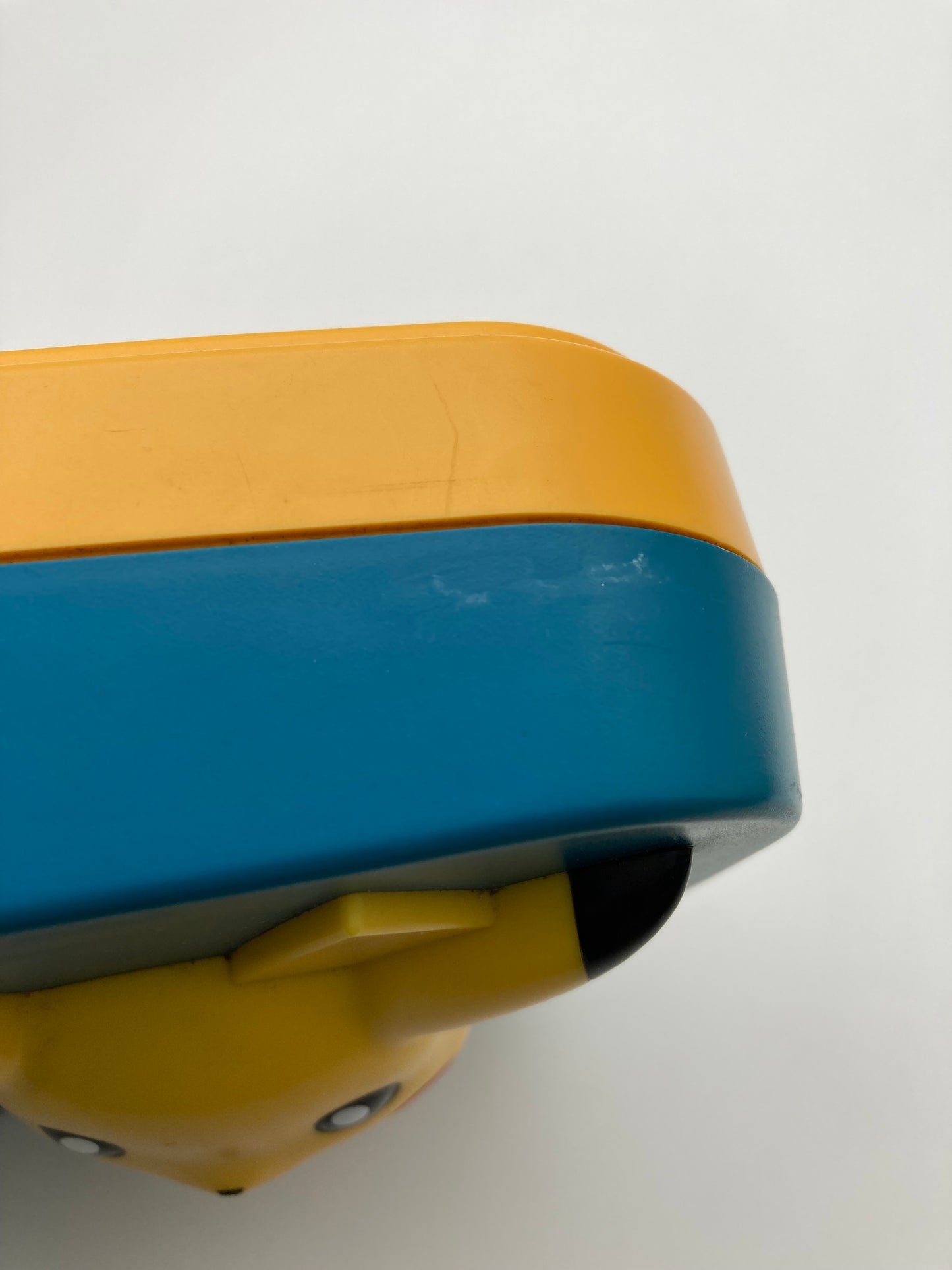 ニンテンドー 64 本体 ポケモン ピカチュウ ブルー動作OK 付属品付き 1017-402