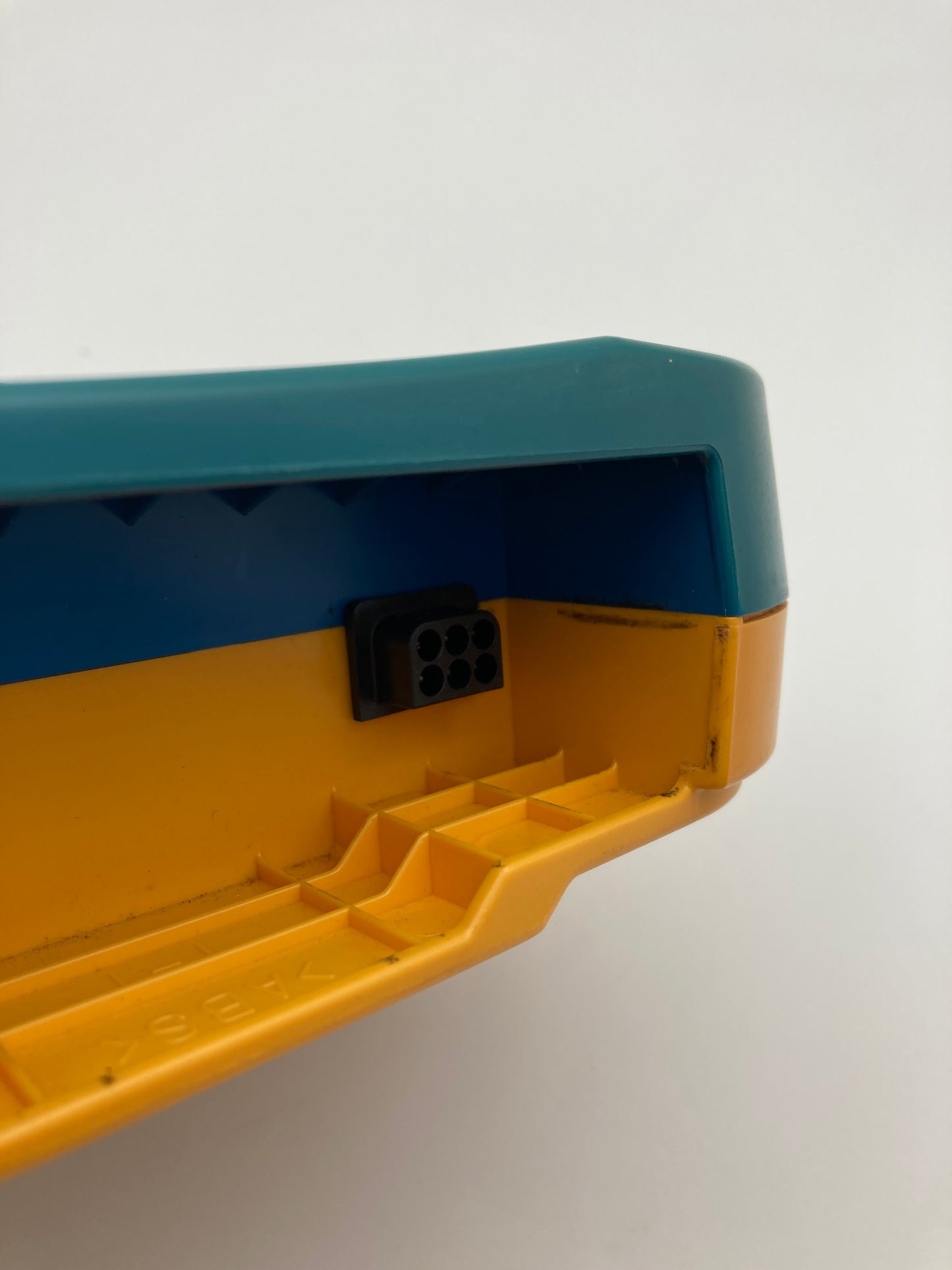 ニンテンドー 64 本体 ポケモン ピカチュウ ブルー動作OK 付属品付き 1017-404