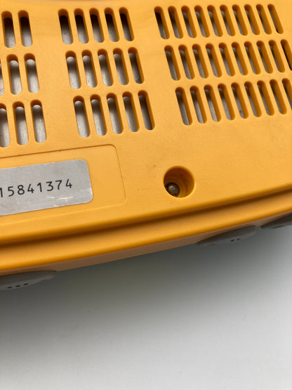 ニンテンドー 64 本体 ポケモン ピカチュウ ブルー動作OK 付属品付き 1017-404