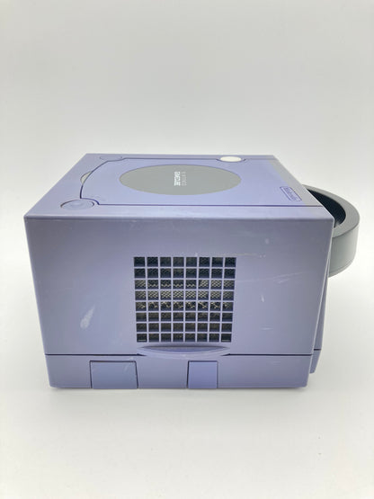 任天堂 ニンテンドー ゲームキューブ 本体 メモリカードセット 動作確認済み 1020-401