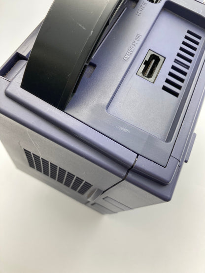 任天堂 ニンテンドー ゲームキューブ 本体 メモリカードセット 動作確認済み 1020-401