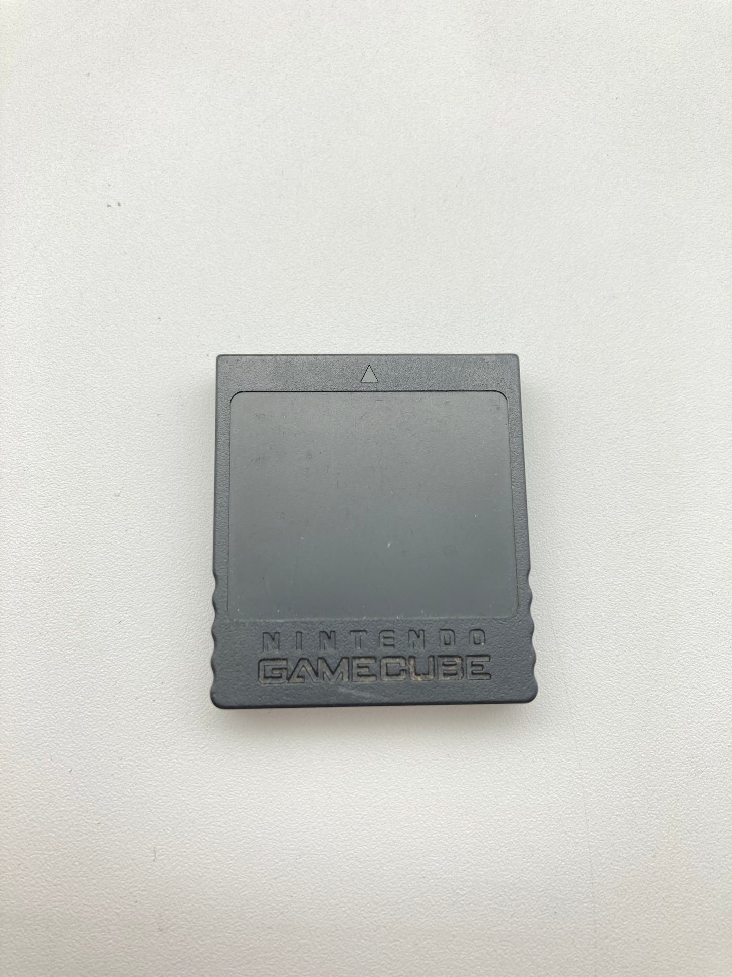 任天堂 ニンテンドー ゲームキューブ 本体 メモリカードセット 動作確認済み 1020-402