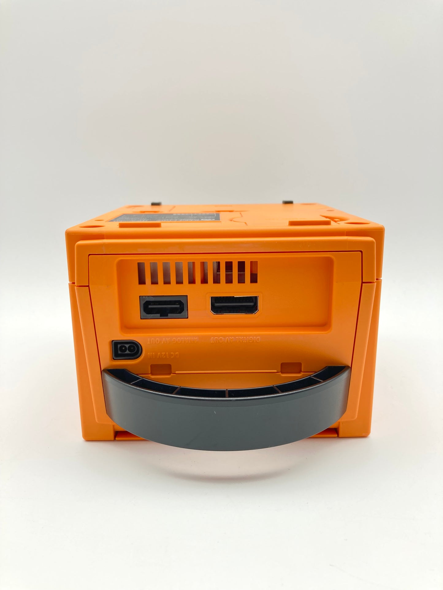 任天堂 ニンテンドー ゲームキューブ 本体 メモリカードセット 動作確認済み 1020-402