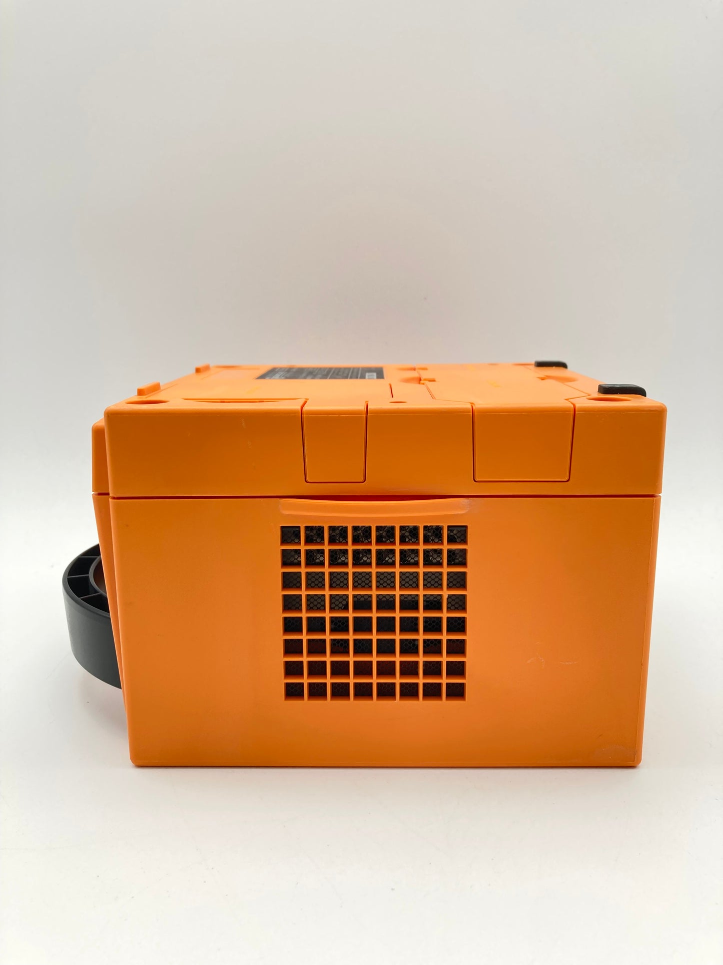 任天堂 ニンテンドー ゲームキューブ 本体 メモリカードセット 動作確認済み 1020-402