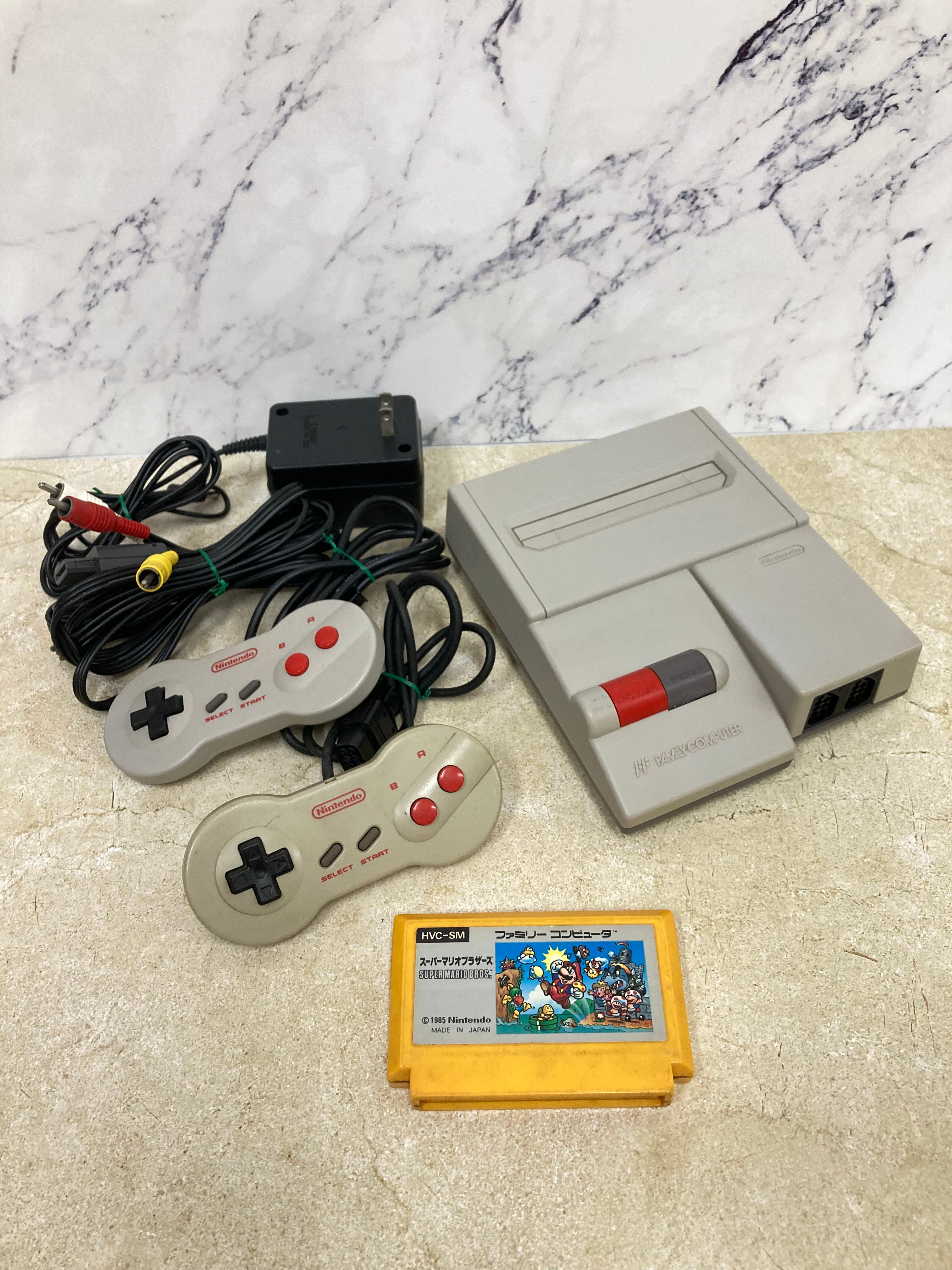 古いゲーム機本体とソフト 昭和レトロゲーム機 【公式通販】