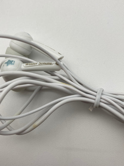 Nintendo ニンテンドー DS ゲームソフト 冬ののソナタ 1027-402